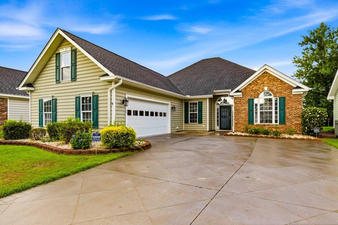 555 Sand Ridge Rd.