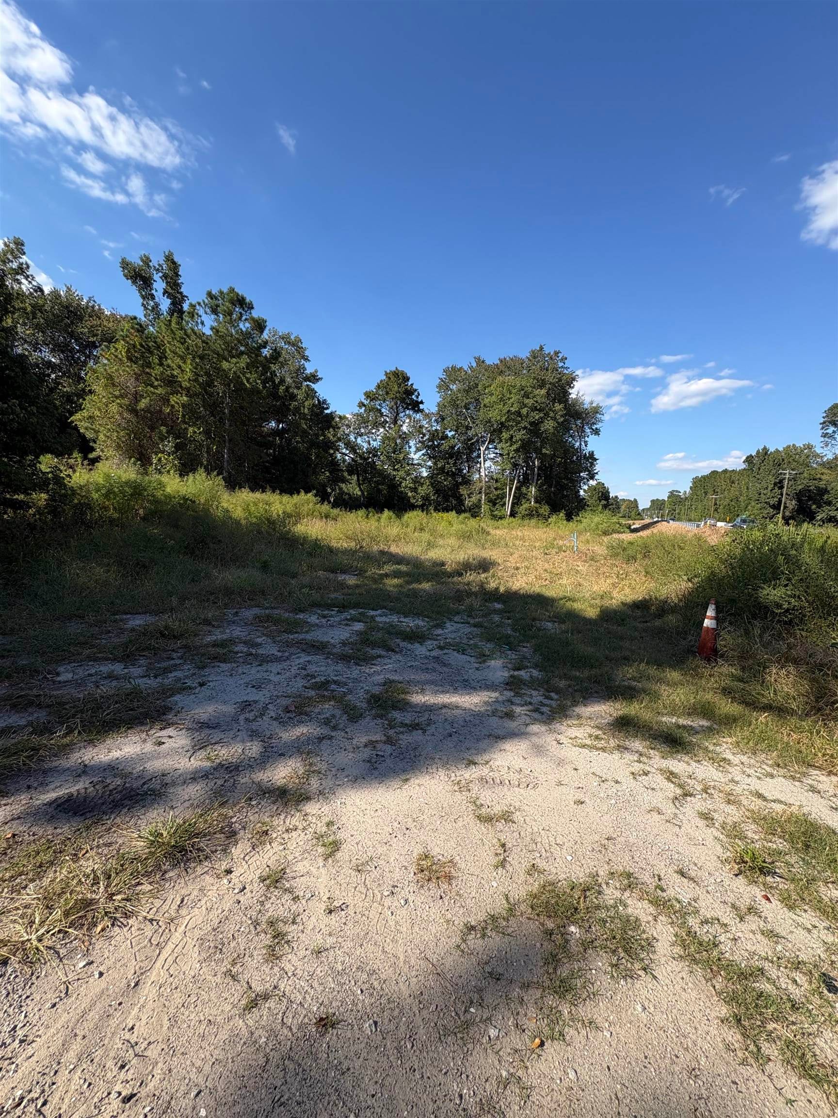 TBD Red Bluff Rd.