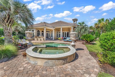 A home in Myrtle Beach