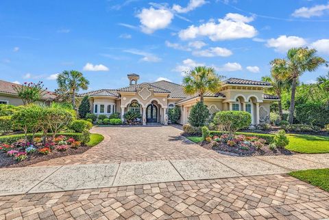 A home in Myrtle Beach