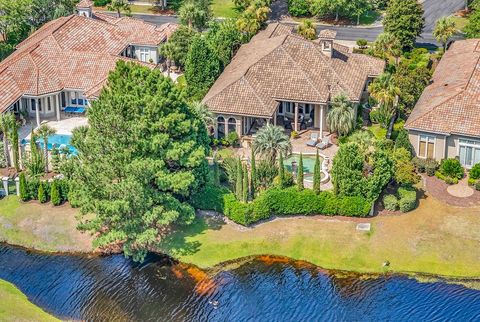 A home in Myrtle Beach