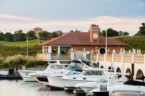 A home in Myrtle Beach