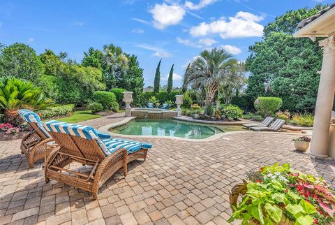 A home in Myrtle Beach