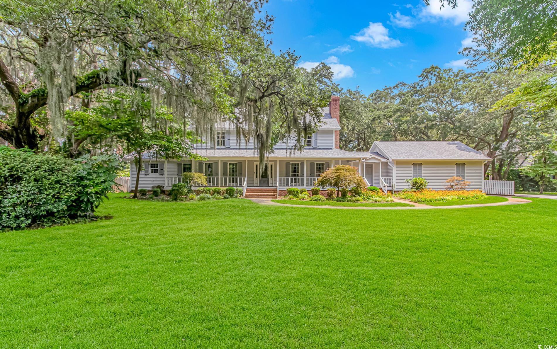 View Murrells Inlet, SC 29576 house
