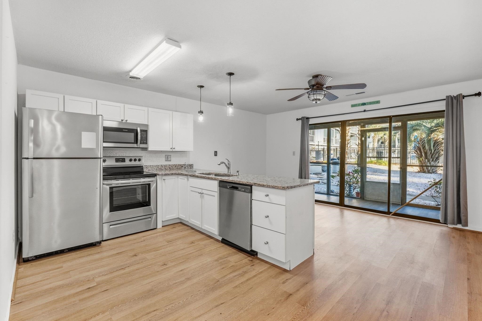 1891 Colony Dr. 15 C