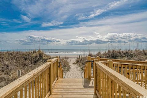 A home in North Myrtle Beach