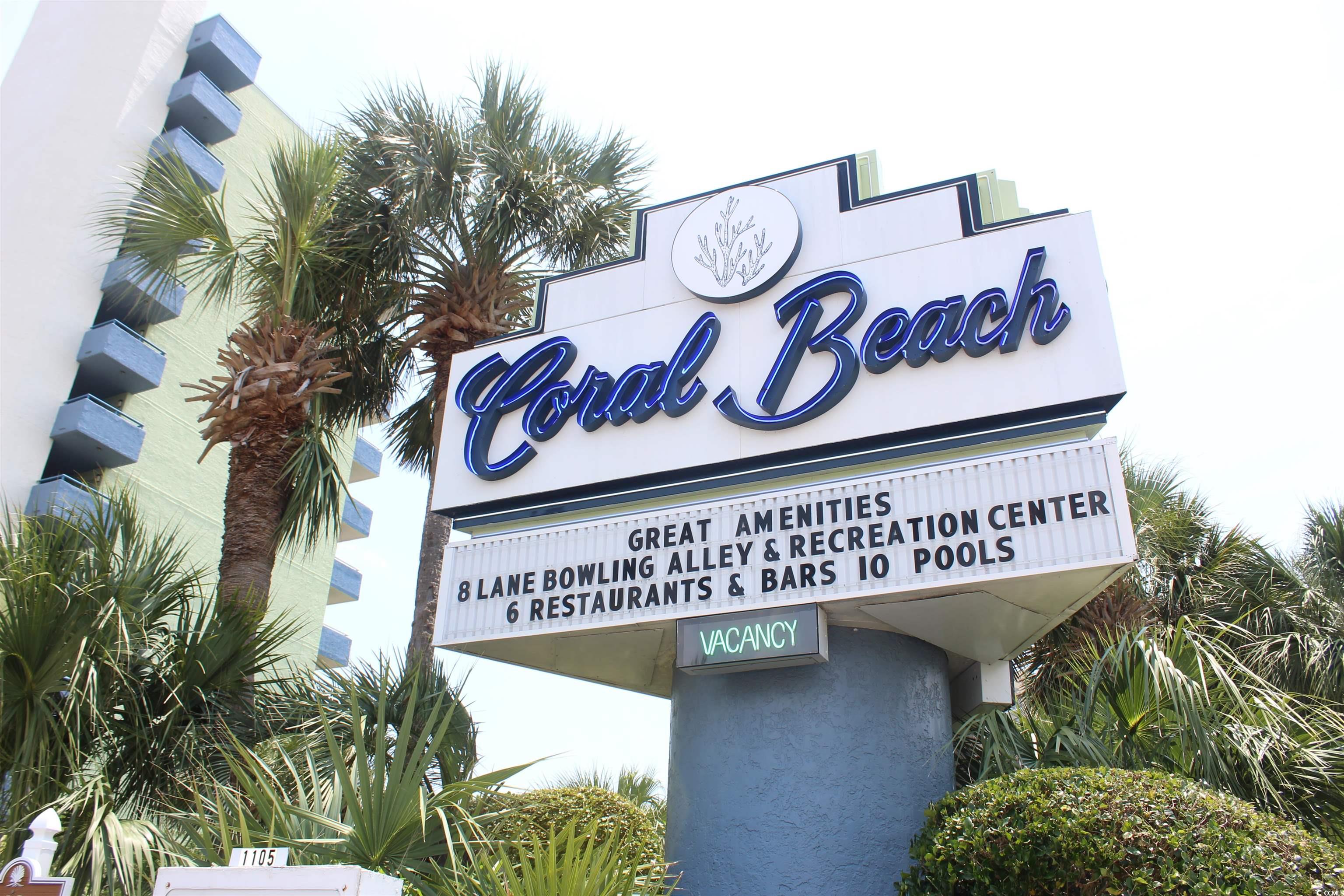 1105 S Ocean Blvd. 218