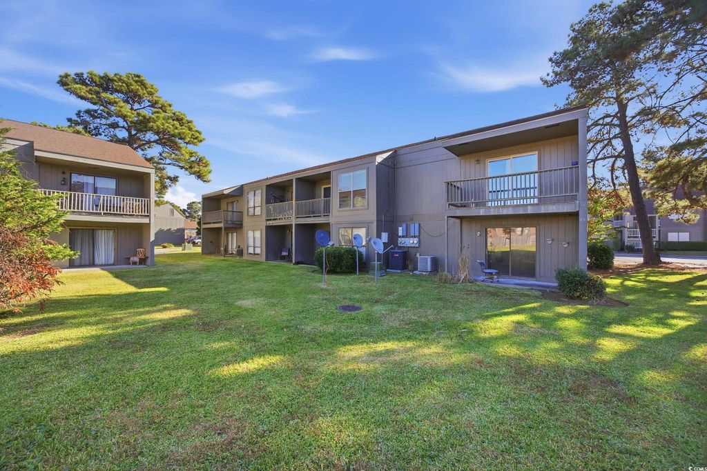 Photo of 2000 Greens Blvd #29D, Myrtle Beach, SC 29577 (MLS # 2528251)