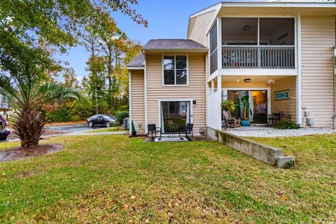 A home in Little River