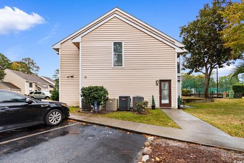 A home in Little River