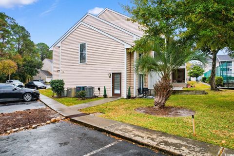 A home in Little River