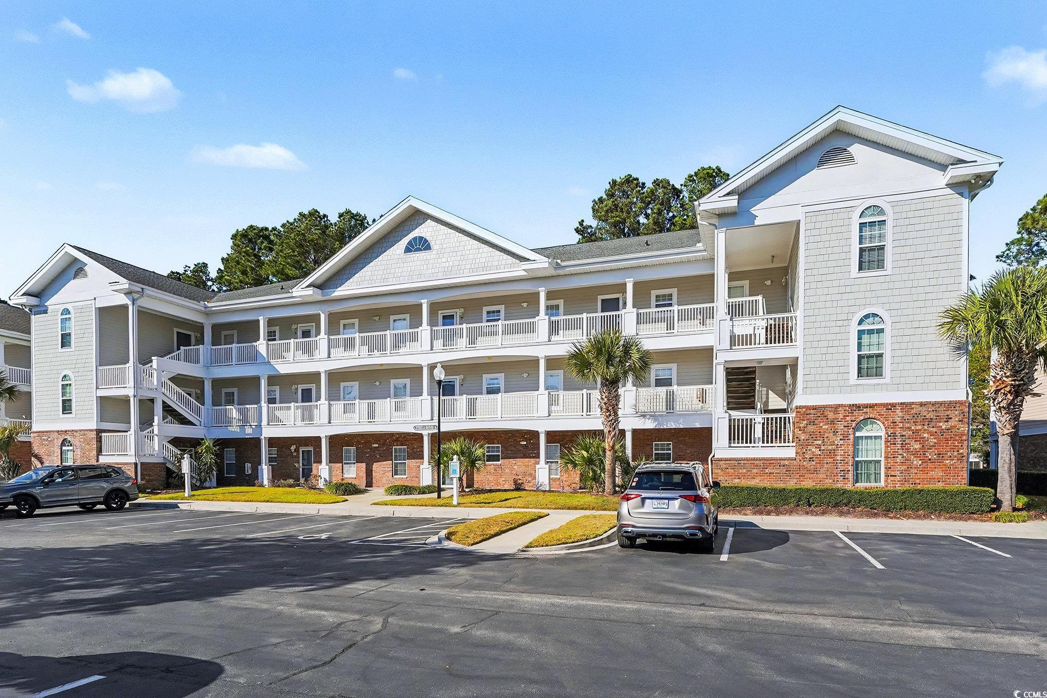 Photo 1 of 40 — 5750 Oyster Catcher Dr. 633, North Myrtle Beach, SC 29582