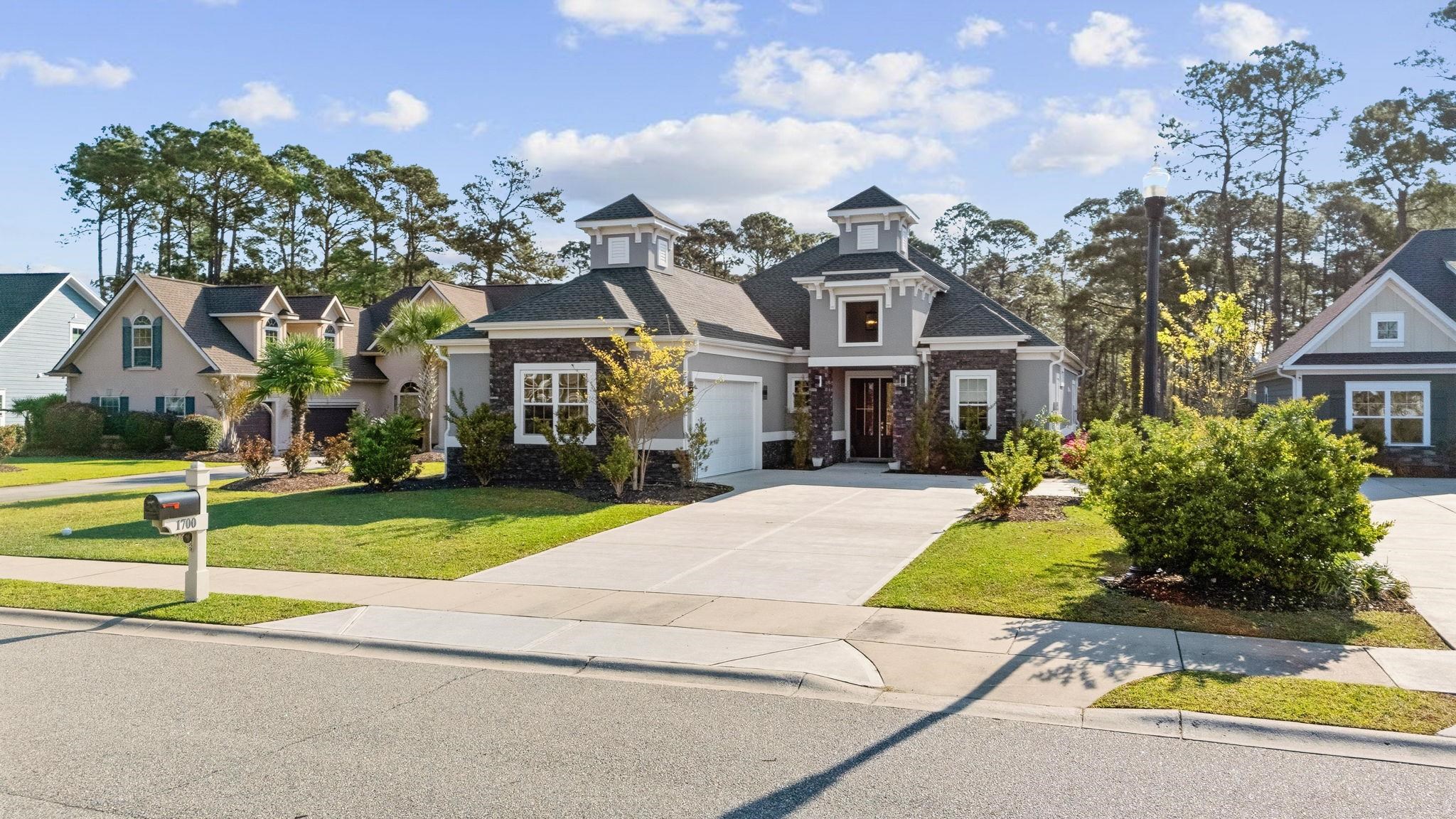 1700 Wood Stork Dr.