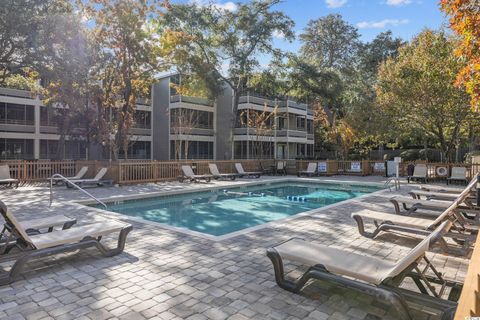 A home in Myrtle Beach