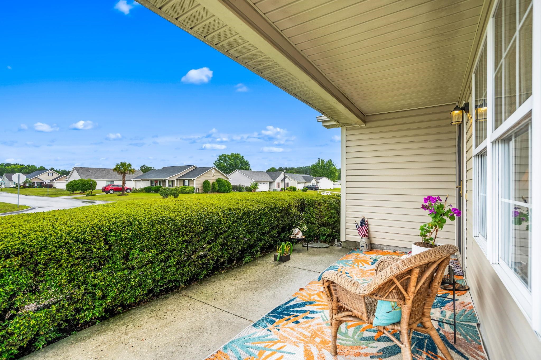 204 Balsa Dr.