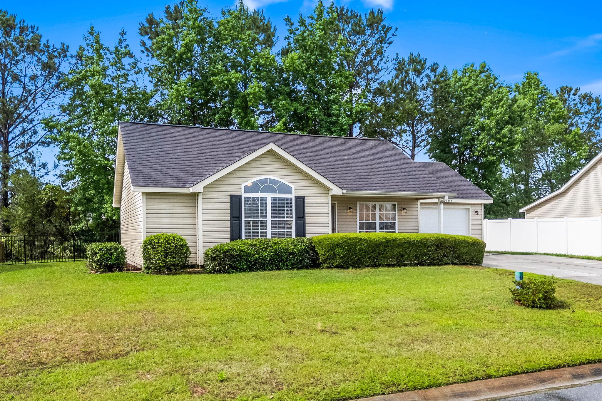 204 Balsa Dr.
