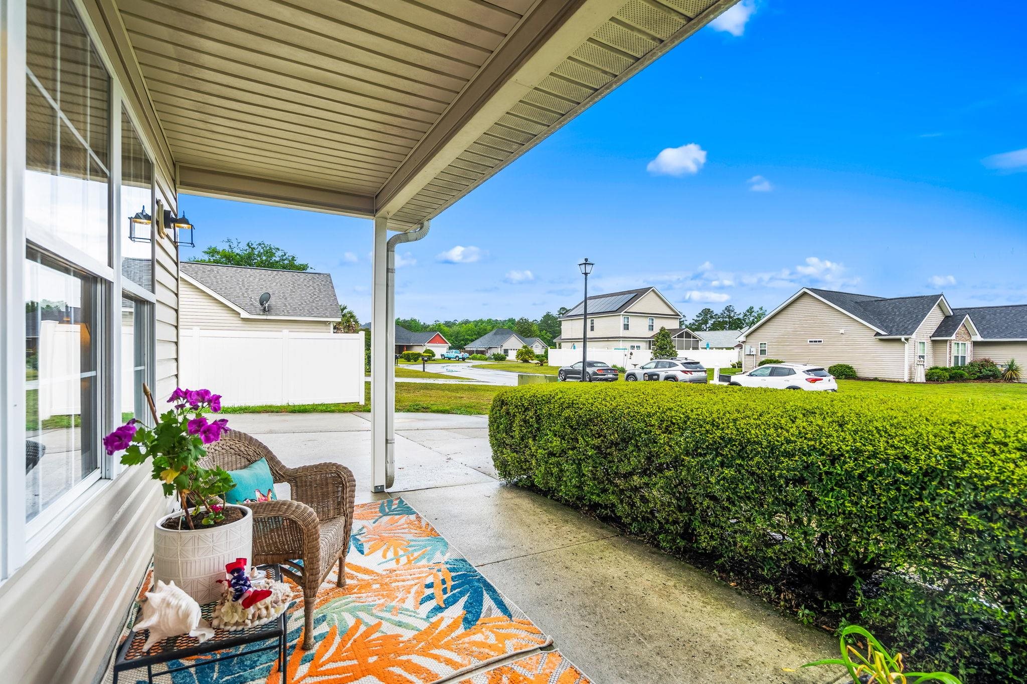 204 Balsa Dr.