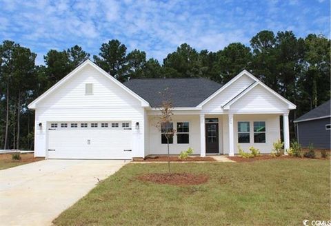 3029 Gadwall Dr. Aynor SC 29511