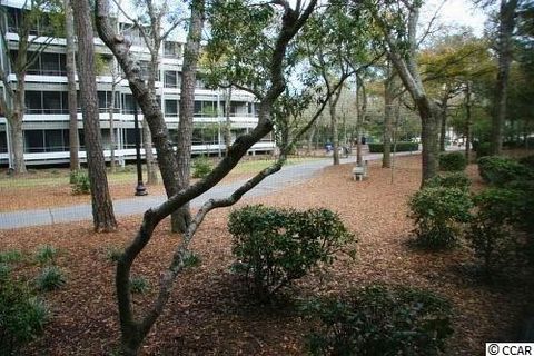 A home in Myrtle Beach