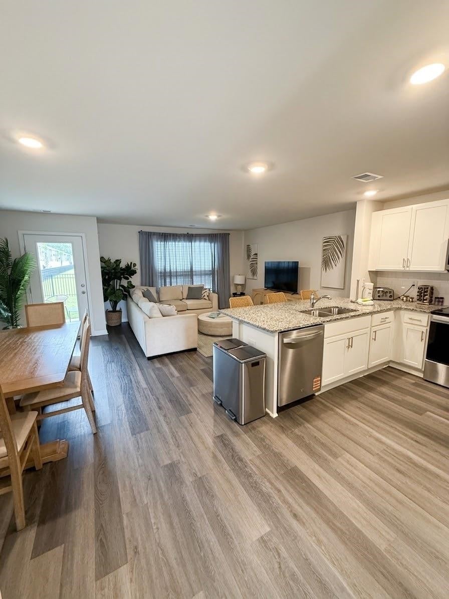 Photo of 372 Bayou Loop #372Lot 82, Myrtle Beach, SC 29575 (MLS # 2622895)