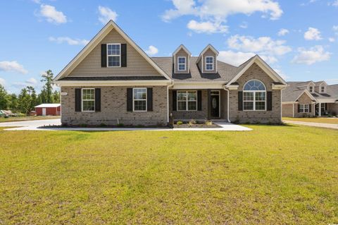 A home in Conway