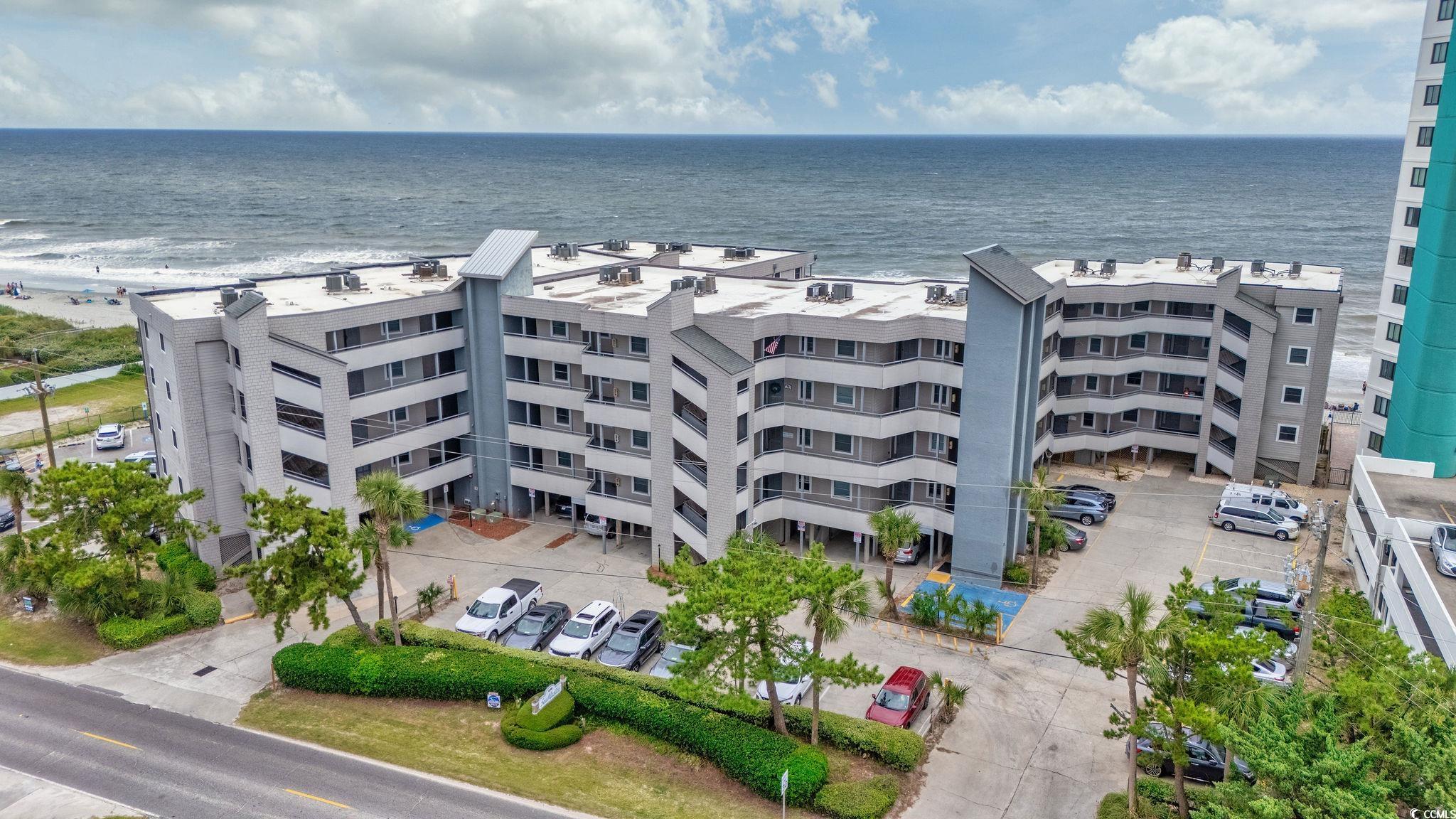View Garden City Beach, SC 29576 condo