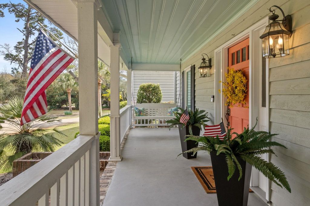 Photo of 64 Middle Gate Rd, Myrtle Beach, SC 29572 (MLS # 2607221)