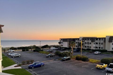 A home in Myrtle Beach