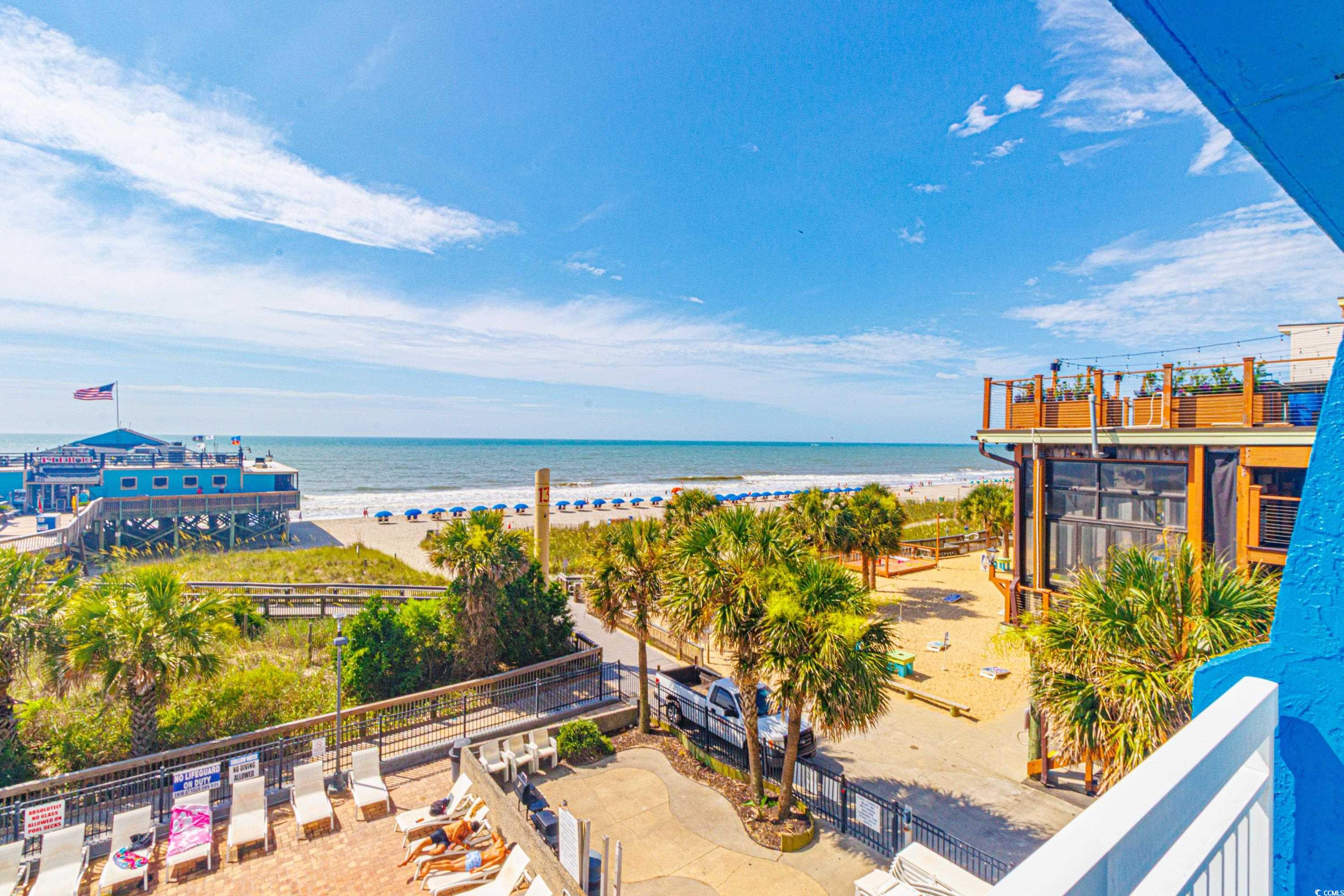 1304 N Ocean Blvd. 505