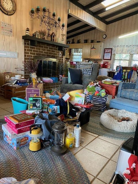 A home in Pawleys Island