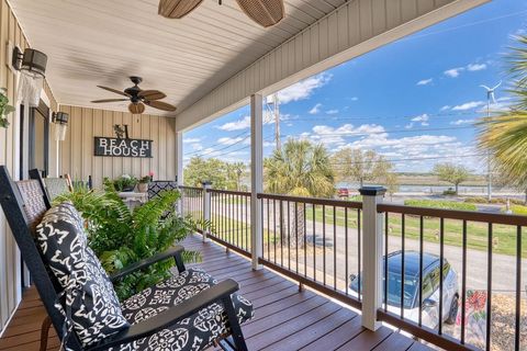 A home in North Myrtle Beach