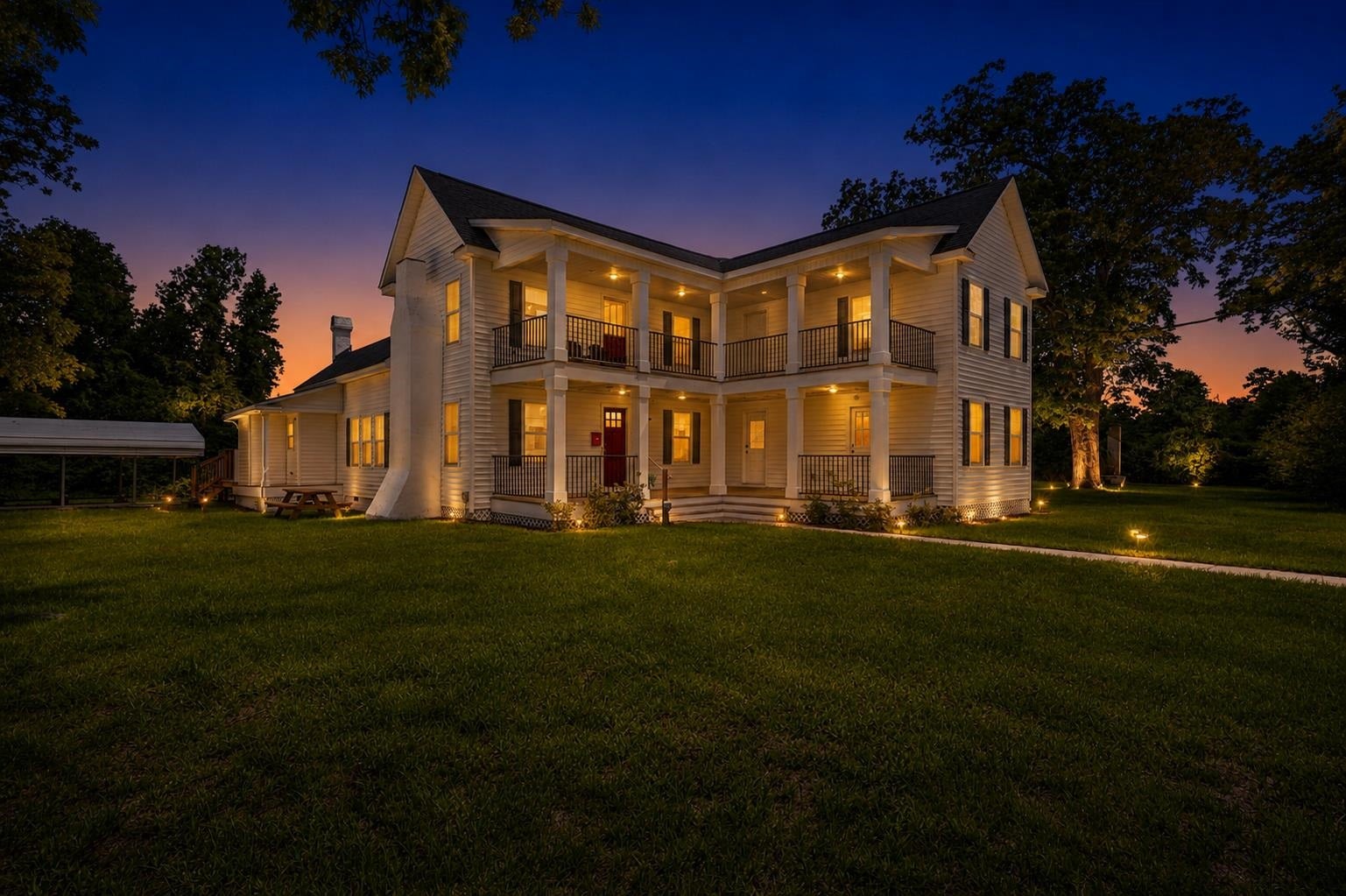 675 Liberty Church Rd.