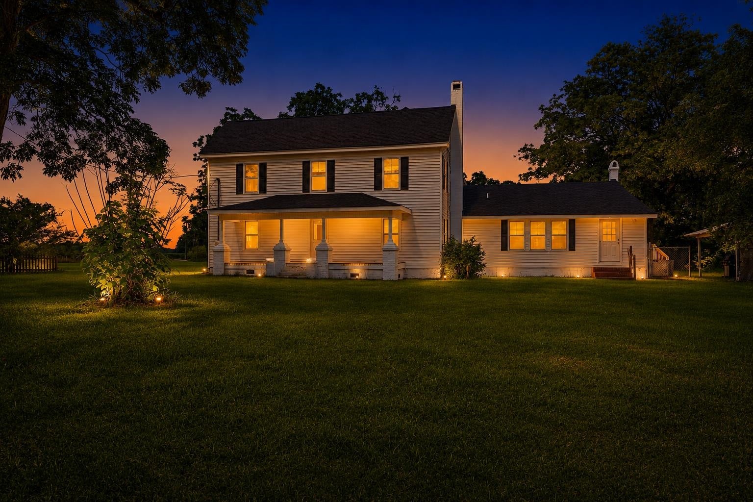675 Liberty Church Rd.