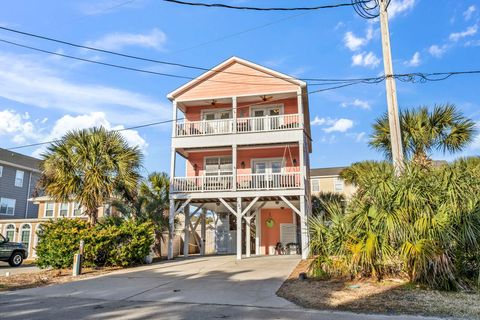 124 Rainbow Dr. Murrells Inlet SC 29576