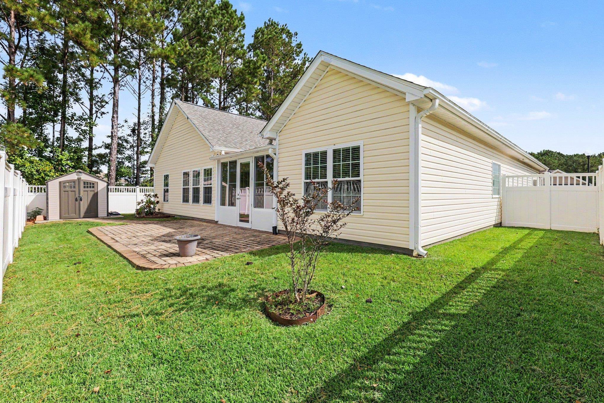 1117 Eureka Trail