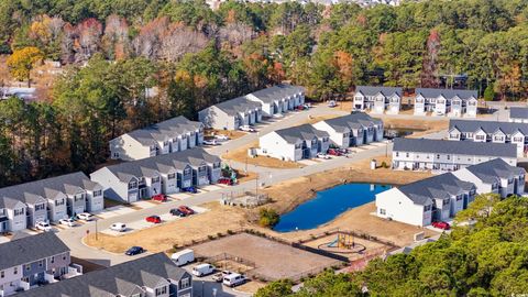 A home in Myrtle Beach