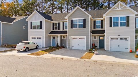 A home in Myrtle Beach