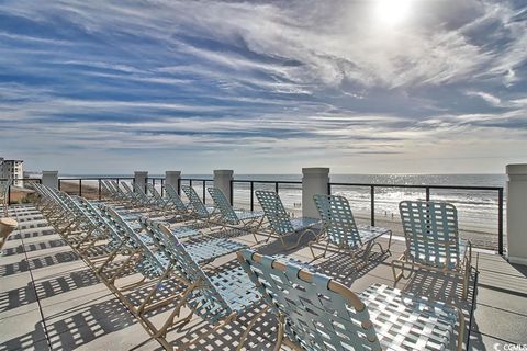 A home in North Myrtle Beach