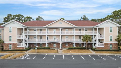 A home in North Myrtle Beach