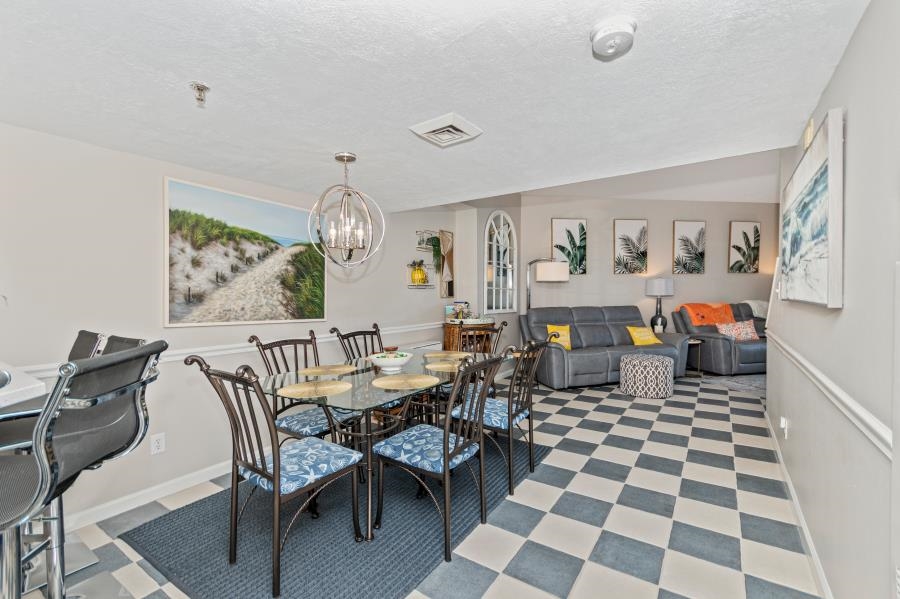 5523 N Ocean Blvd. 2205