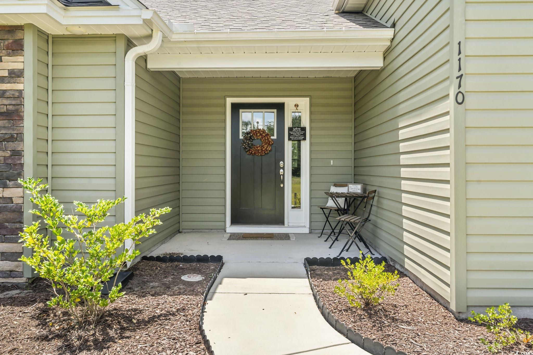 1170 Daisy Rd.