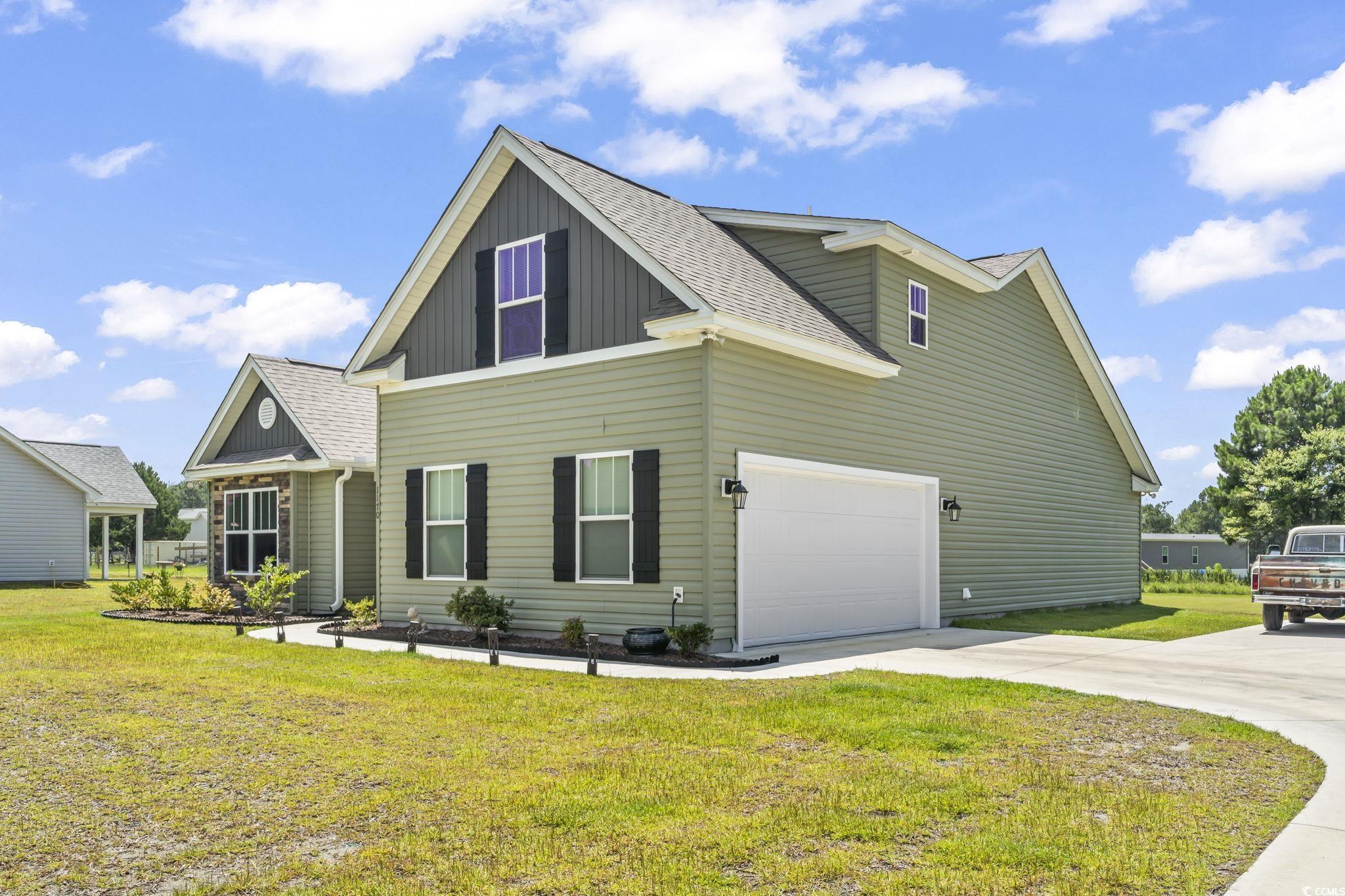 1170 Daisy Rd.