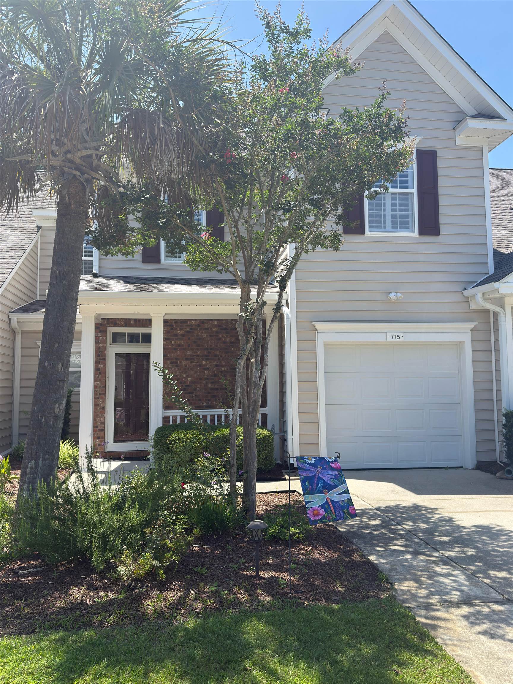 Photo 1 of 25 — 715 Botany Loop, Murrells Inlet, SC 29576