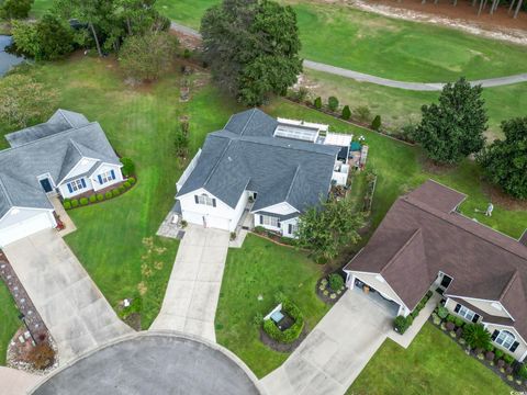 A home in Myrtle Beach