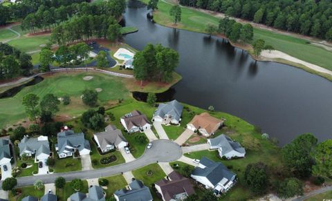 A home in Myrtle Beach