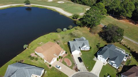 A home in Myrtle Beach