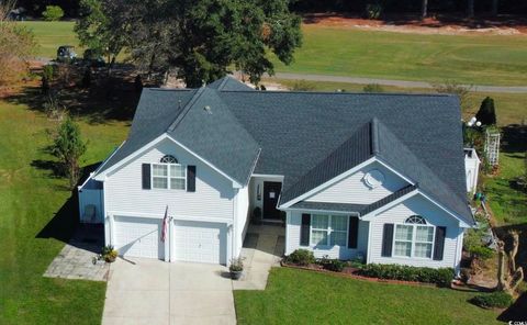 A home in Myrtle Beach