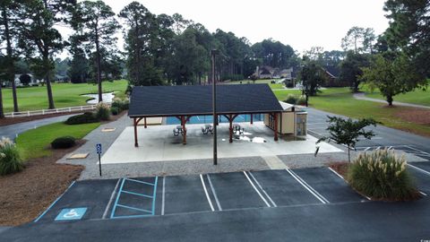 A home in Myrtle Beach