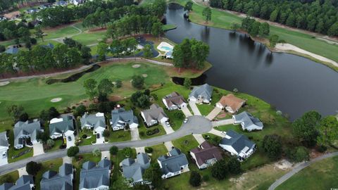 A home in Myrtle Beach