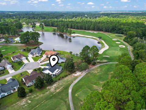 A home in Myrtle Beach